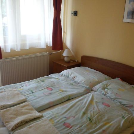 Hotel Family Balatonföldvár エクステリア 写真