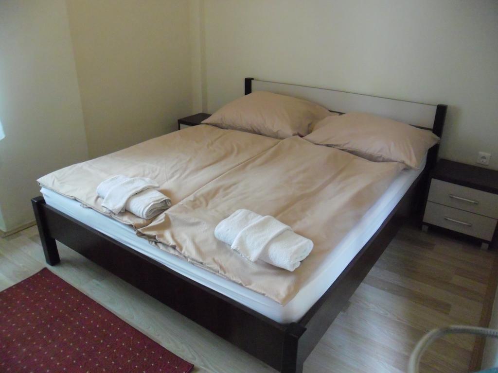Hotel Family Balatonföldvár 部屋 写真