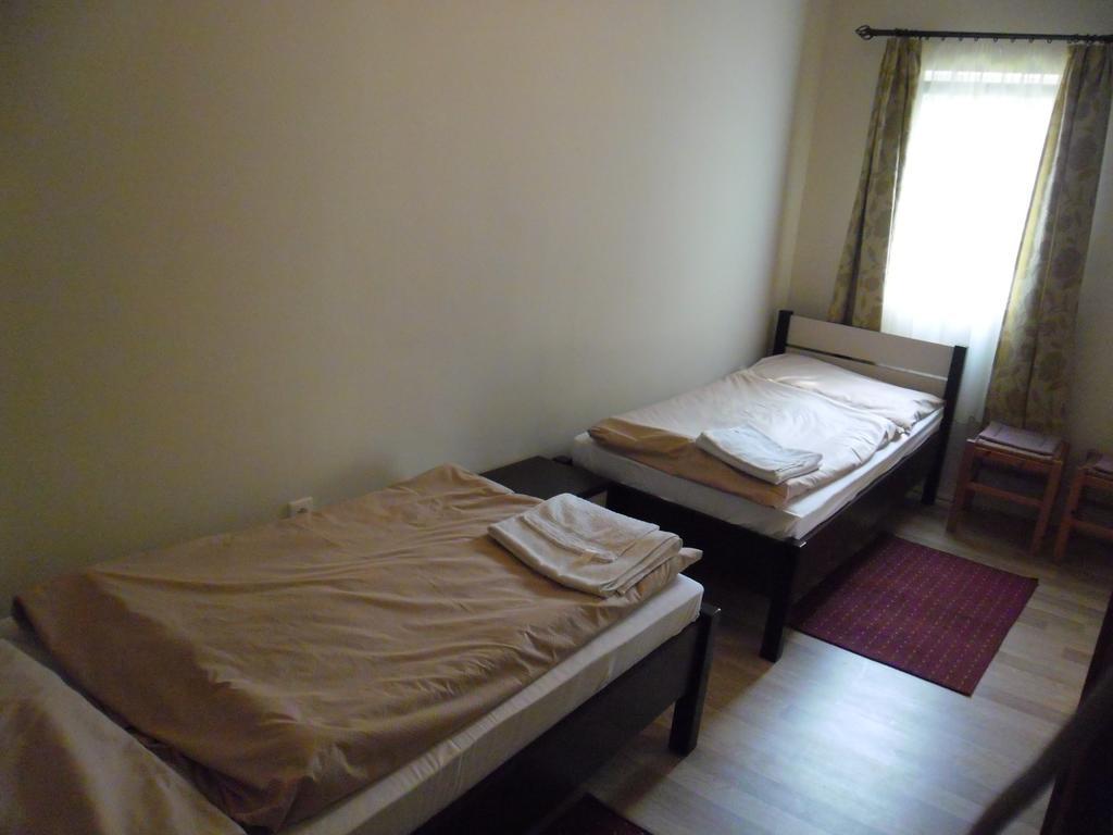 Hotel Family Balatonföldvár 部屋 写真