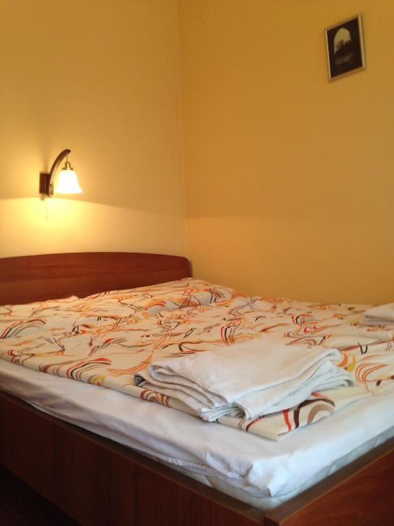 Hotel Family Balatonföldvár 部屋 写真